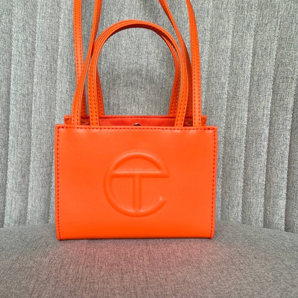 Telfar small